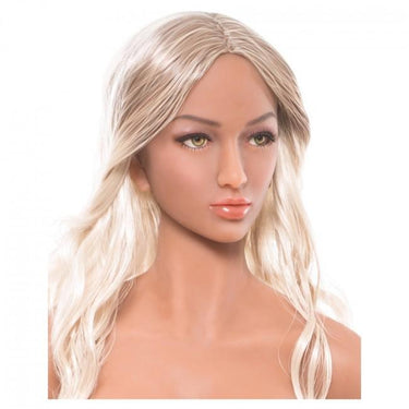 Extreme Ultimate Fantasy Dolls Kitty